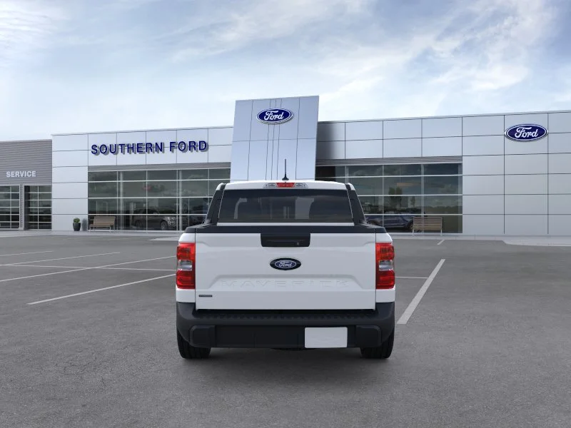 New 2026 Oxford White Ford XL image 30