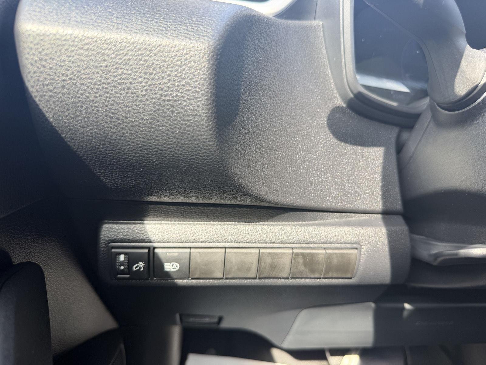 Used 2026 Underground Toyota LE image 20
