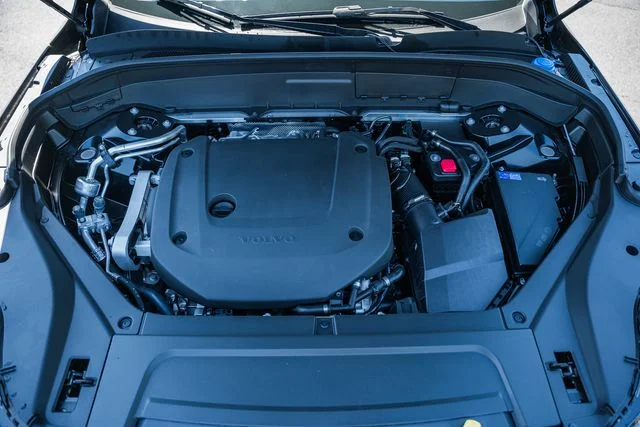 2026 Volvo XC90 Ultra - Photo 19