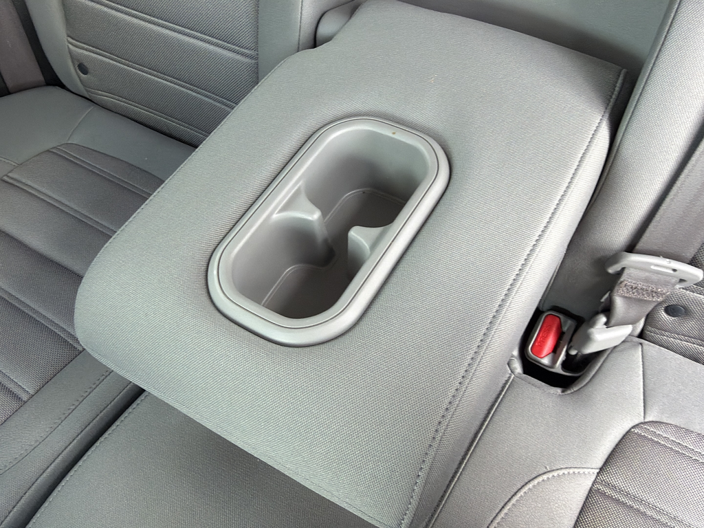 Used 2022 Silver Honda EX image 26