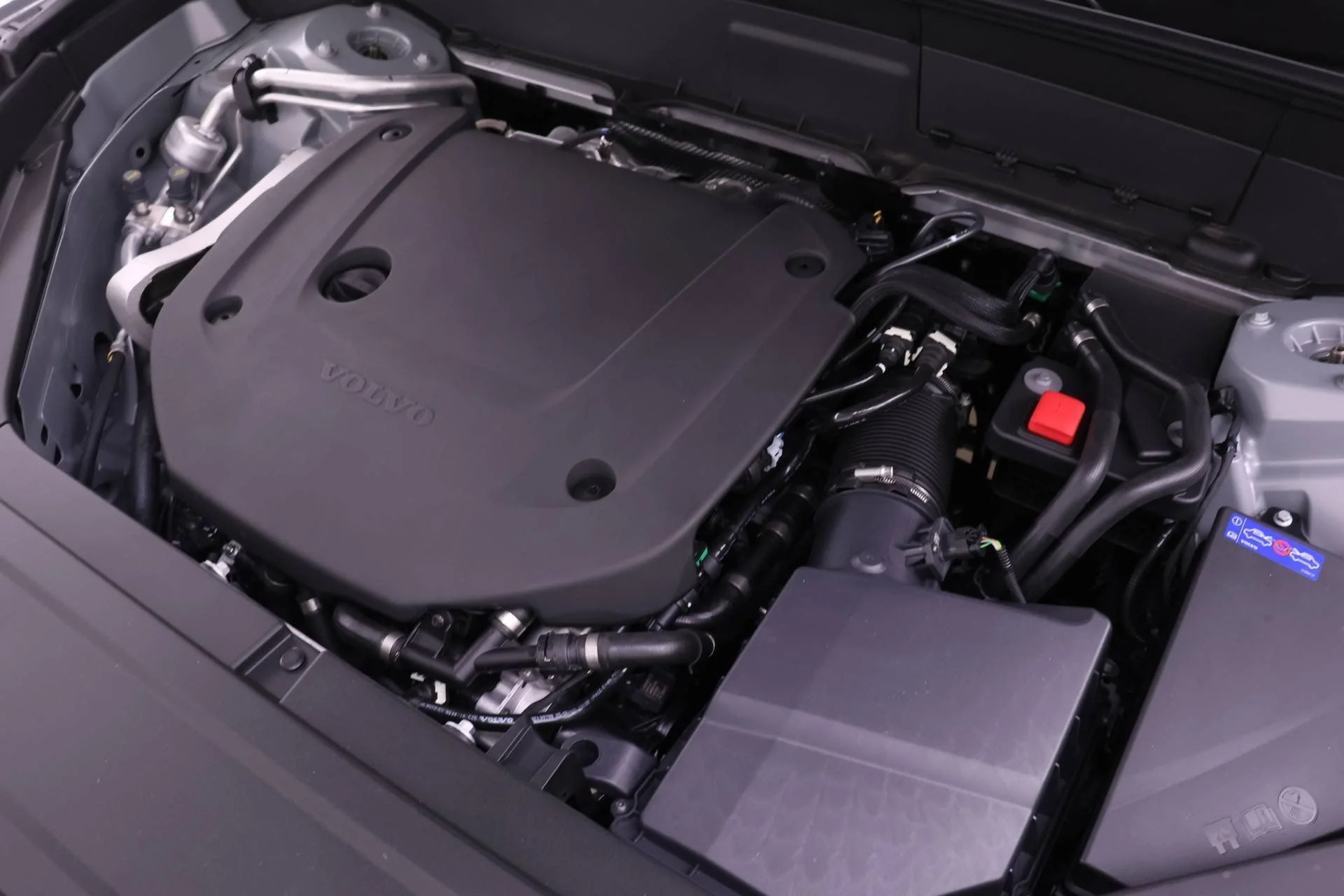 New 2026 Vapour Grey Volvo Ultra image 16
