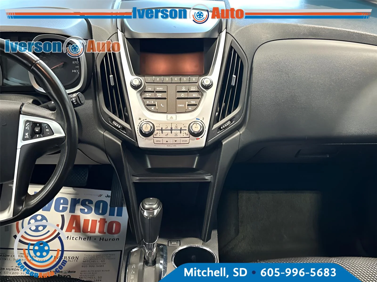 Used 2017 Mosaic Black Metallic Chevrolet LT image 22