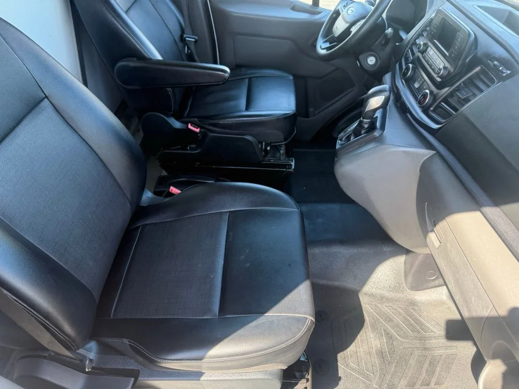 Certified Used 2022 White Ford Base image 52