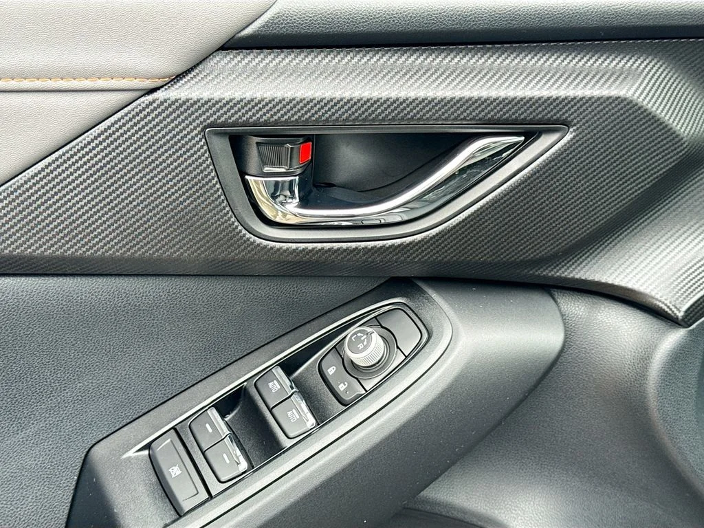 2026 Subaru Crosstrek Limited - Photo 21
