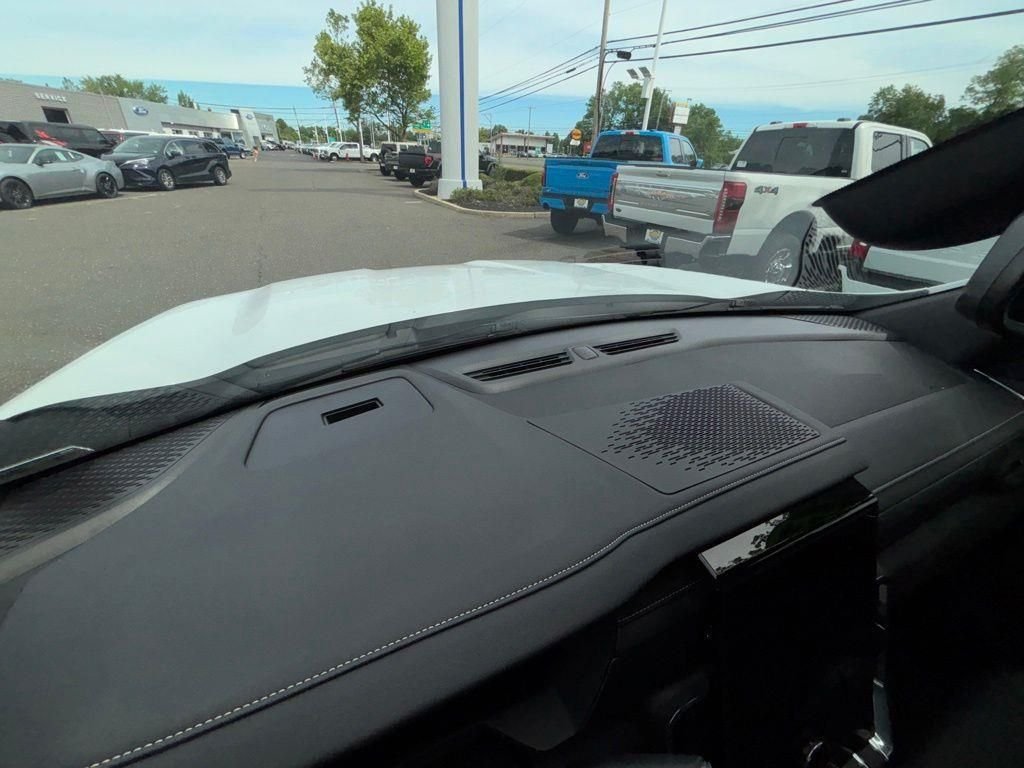 Certified Used 2024 Summit White GMC Elevation image 37