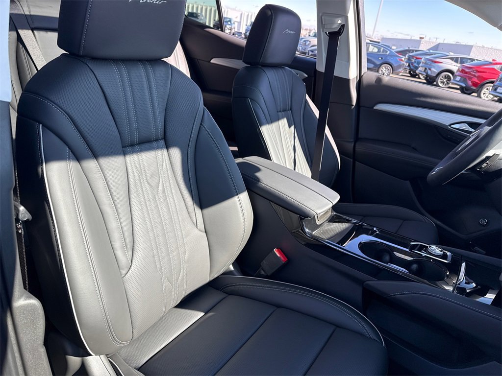 2026 BUICK ENVISION - Image 38