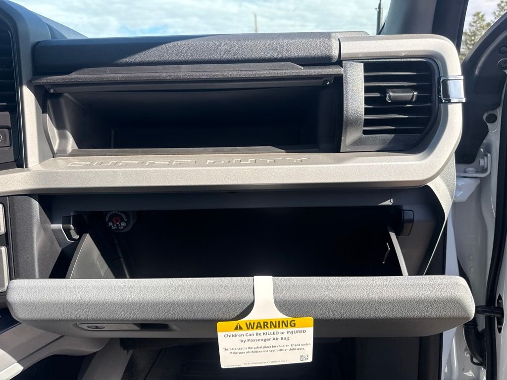 New 2026 White Ford XLT image 39