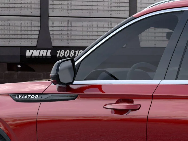 New 2026 Red Carpet Metallic Tinted Clearcoat Lincoln Premiere® image 20