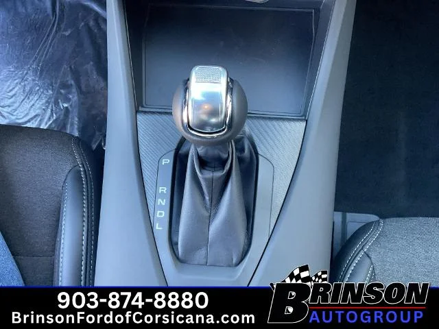 New 2026 Avalanche Gray Ford EcoBoost® Fastback image 26