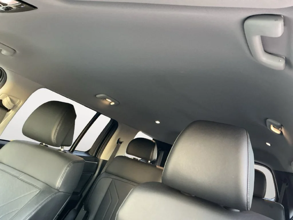 Used 2024 White Hyundai SEL image 17