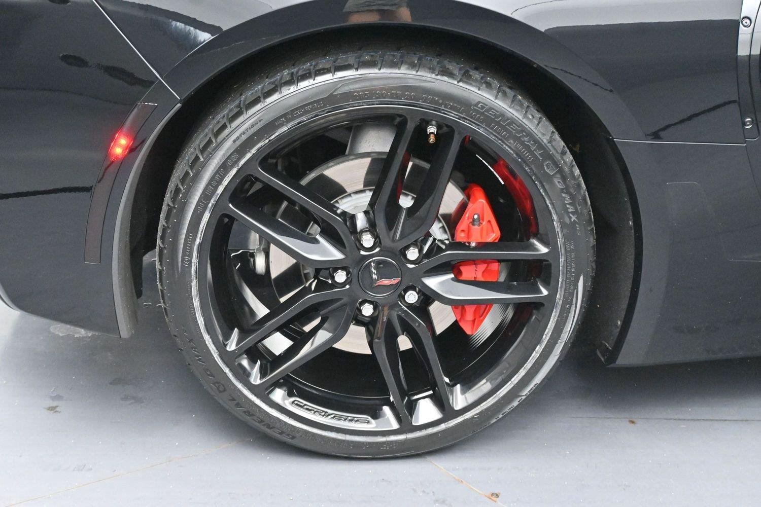 Used 2019 BLACK Chevrolet 1LT image 29