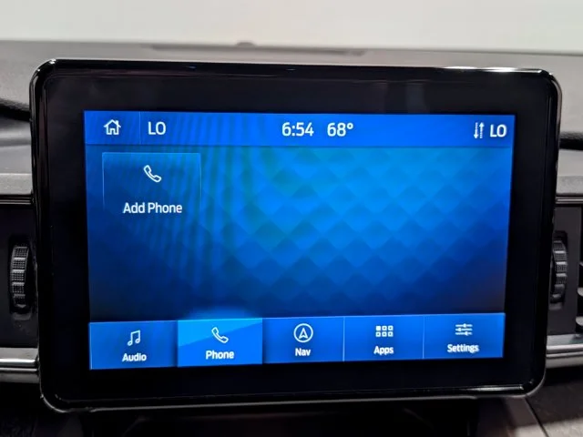 Used 2023 Gray Ford Timberline image 23