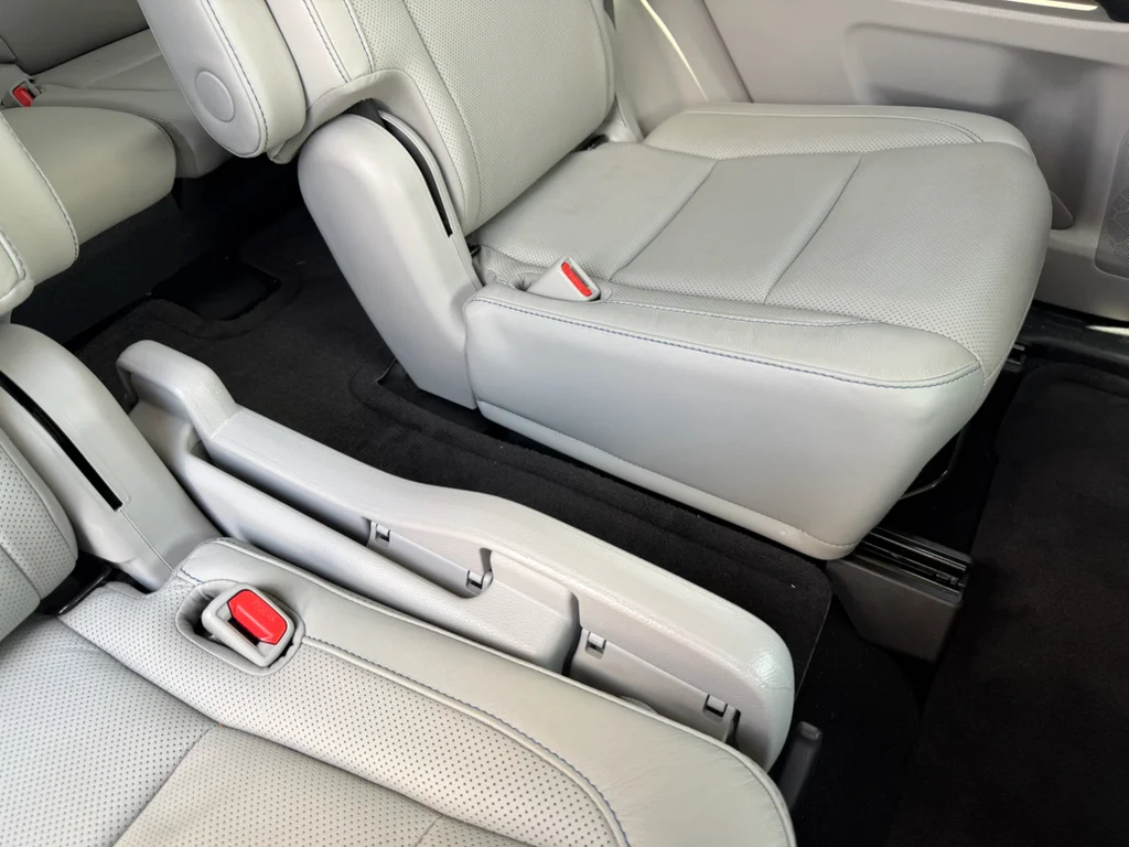Used 2019 Celestial Silver Metallic Toyota Limited image 24