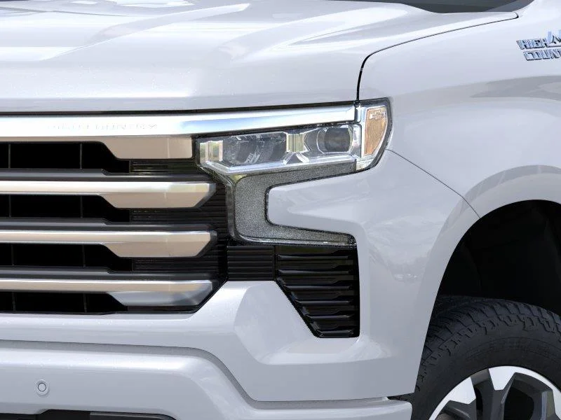 2026 Chevrolet Silverado 1500 High Country - Photo 10