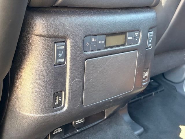 Used 2024 Moonstone INFINITI Sensory image 23