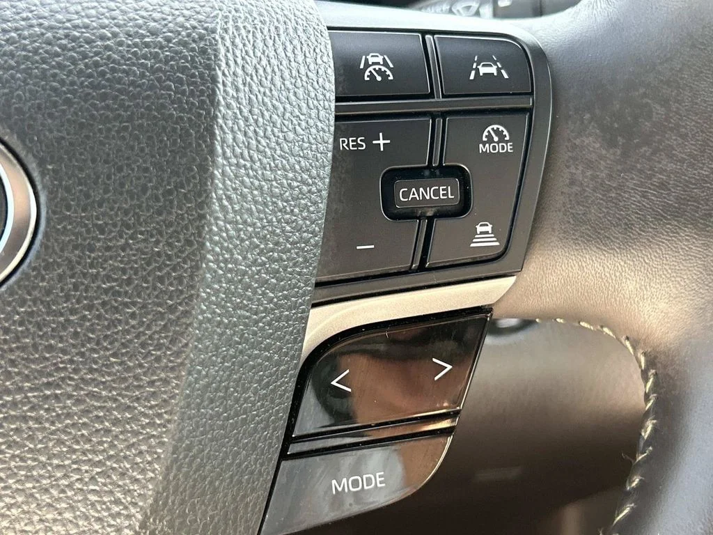 Certified Used 2025 Beige Toyota XLE image 29