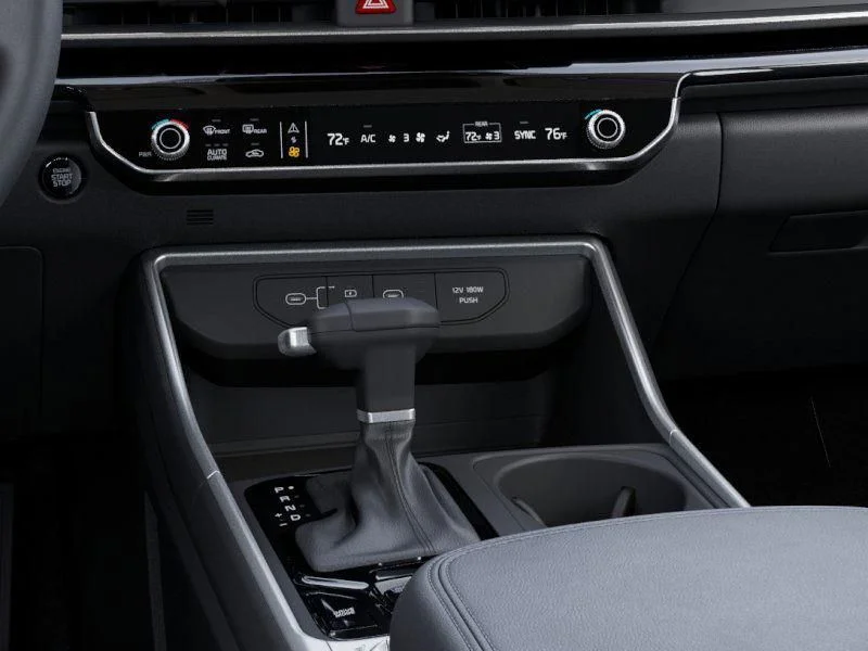 2025 Kia Carnival SX Prestige - Photo 23