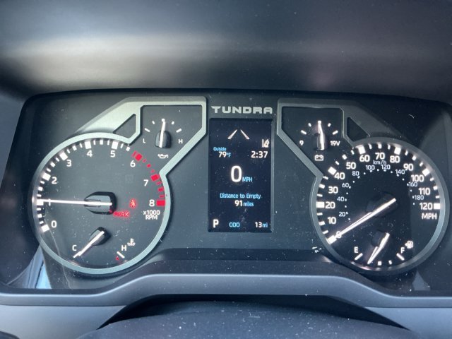 Used 2026  Toyota SR5 image 14