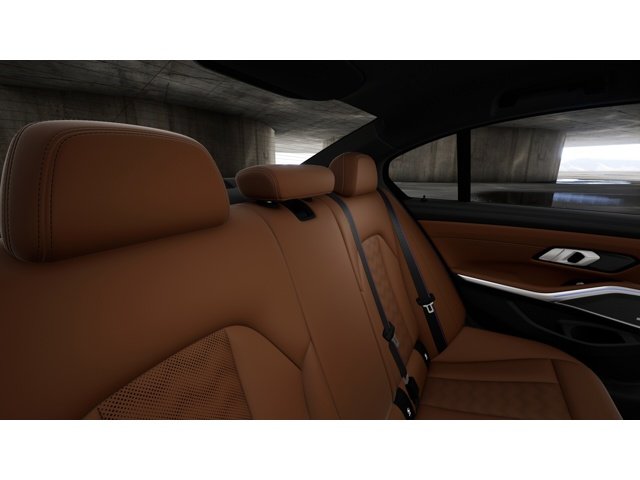 New 2027 Black Sapphire Metallic BMW Competition image 12