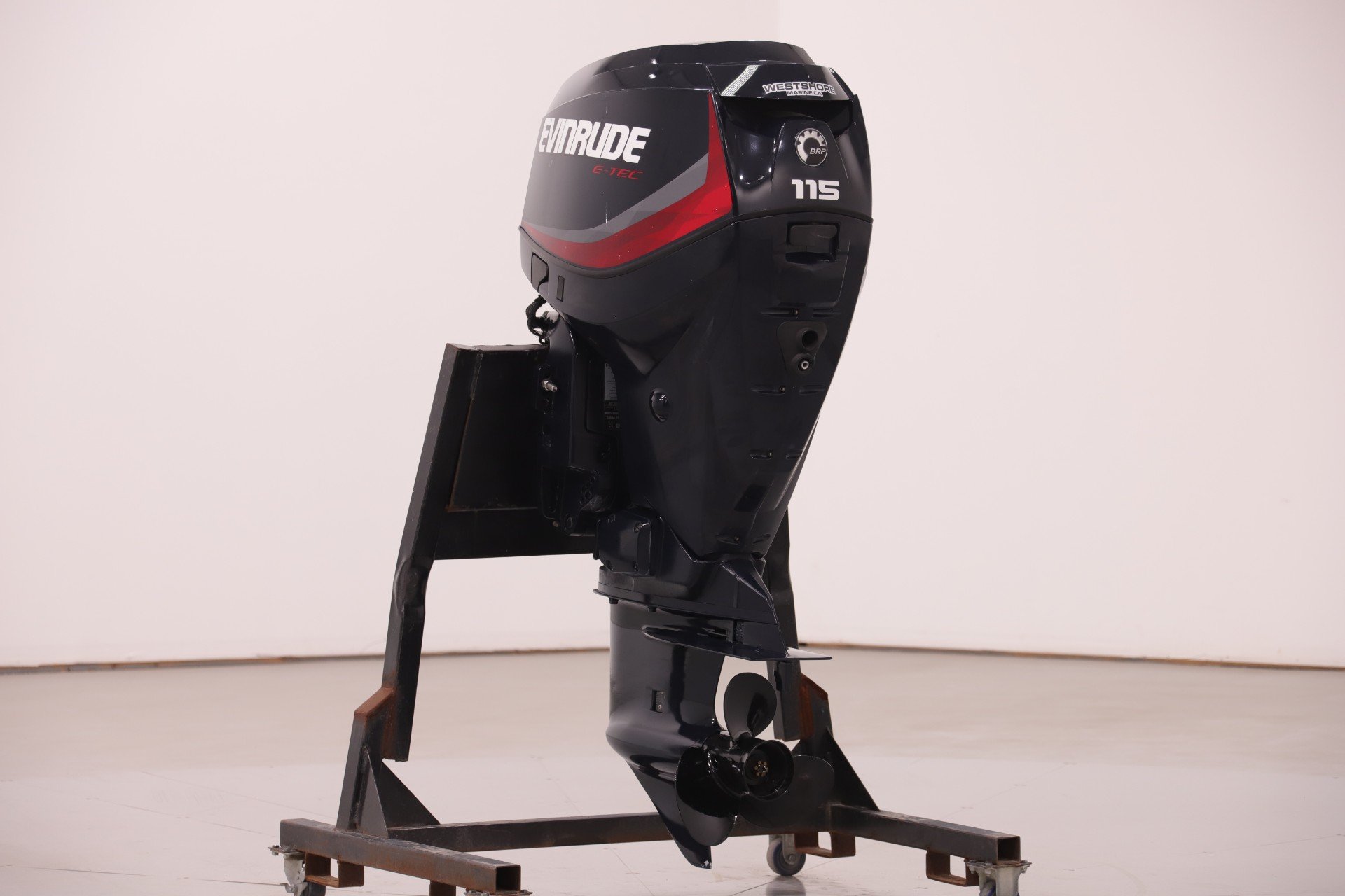 Used 2014  Evinrude  image 23
