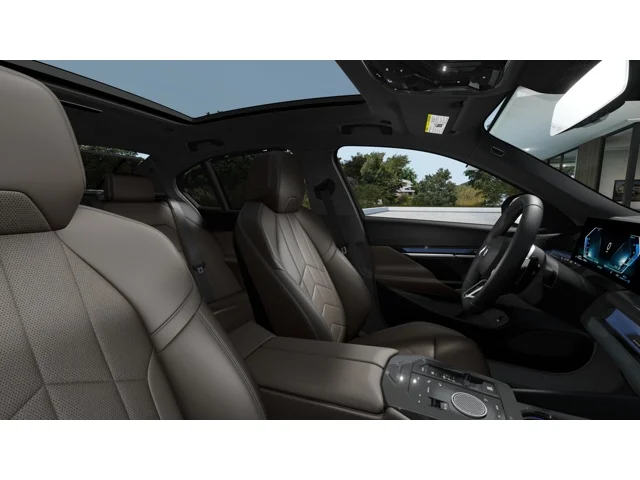 New 2027 Tanzanite Blue II Metallic BMW  image 9