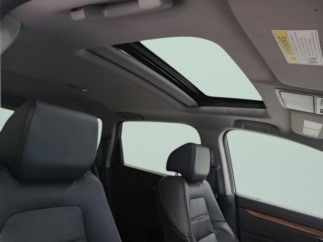 2020 Honda CR-V Touring - Photo 13