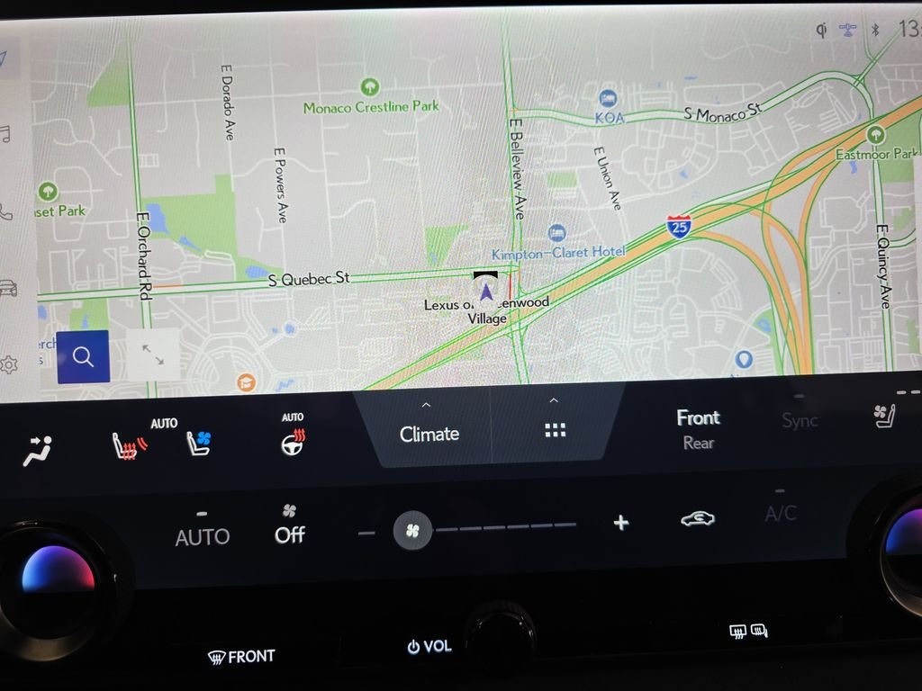 2024 Lexus RX PHEV 450h+ - Photo 22