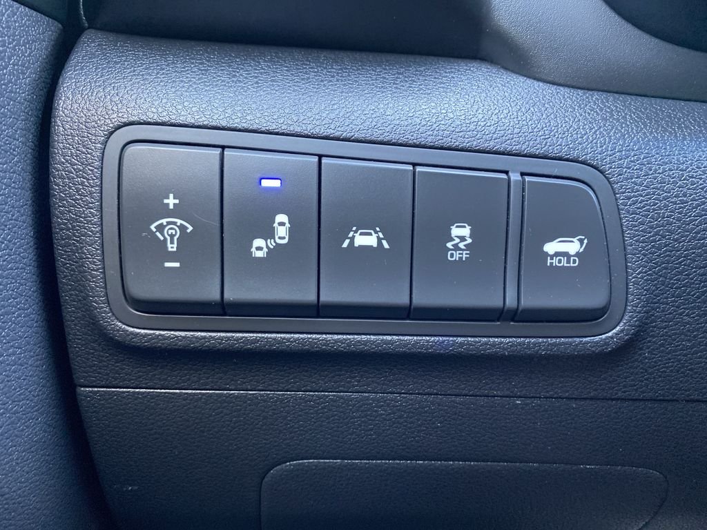 2021 Hyundai Tucson Limited - Photo 19