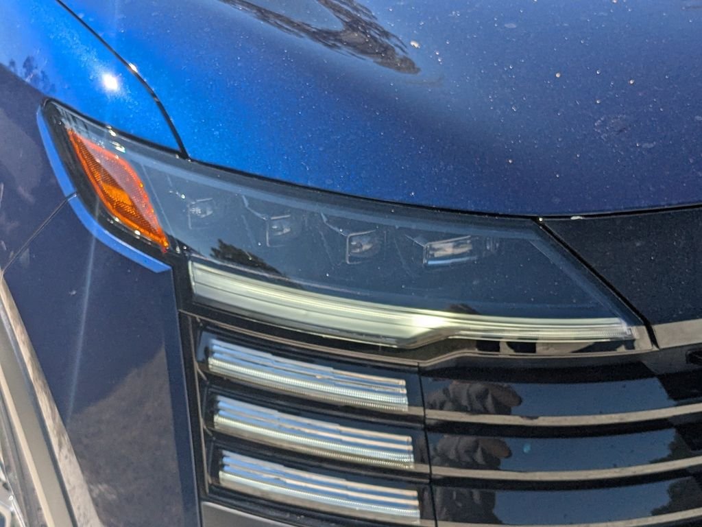 2026 Nissan KICKS SR - Photo 9