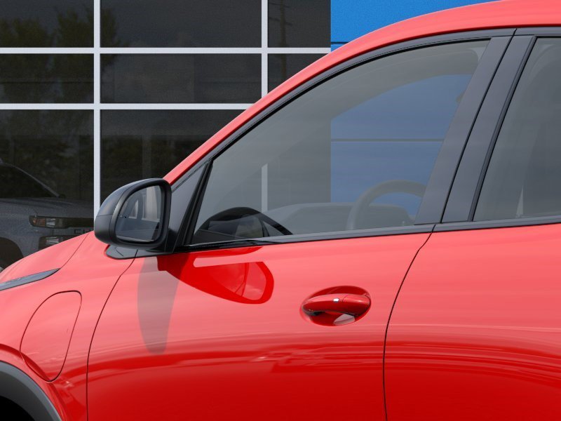 New 2027 Habanero Orange Chevrolet LT image 12
