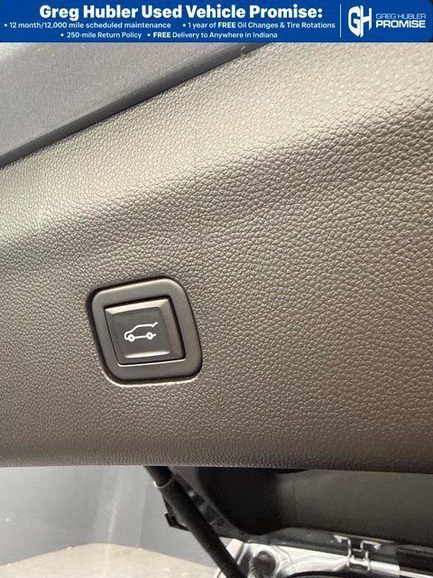 Used 2021 Gray Buick Avenir image 70