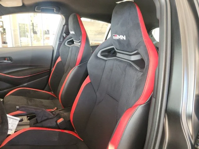 New 2026 Zero Gravity Toyota GRMN image 17