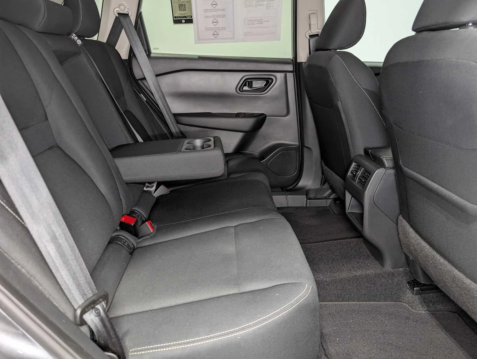 Used 2024 Gun Metallic Nissan S image 38