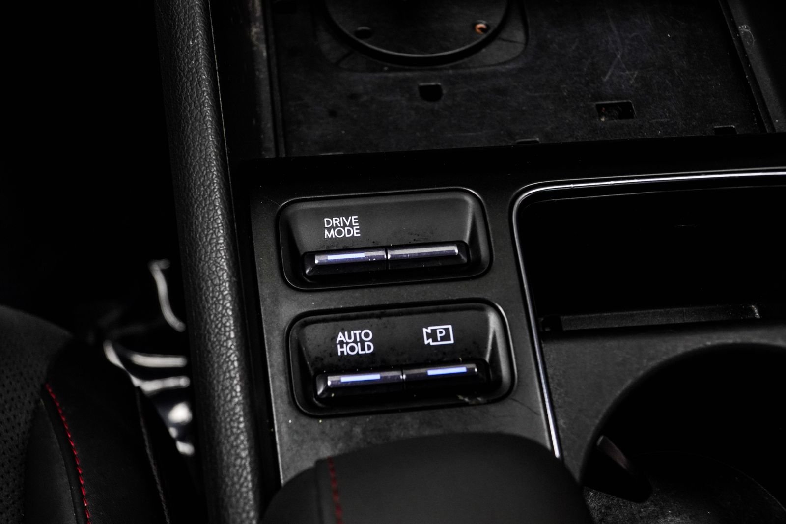 Used 2024 Black Hyundai N Line image 22