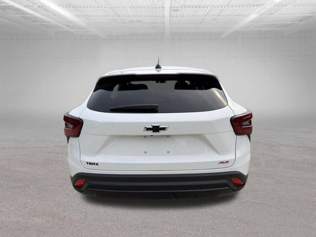 2026 Chevrolet Trax RS - Photo 27