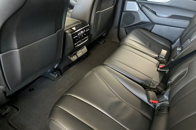 New 2026 Platinum White Pearl Acura Technology Package image 9