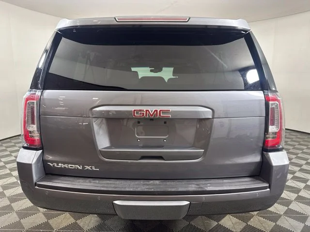 Used 2020 Gray GMC SLT image 25