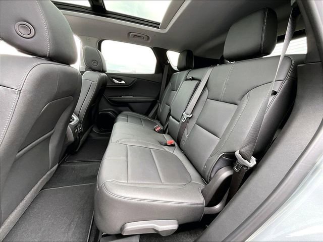 2026 Chevrolet Blazer 3LT - Photo 14