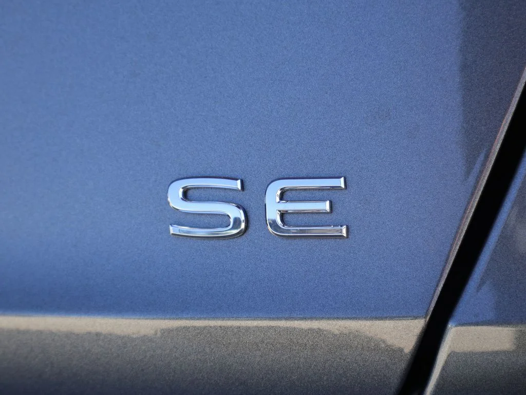 New 2026 Gray Volkswagen 1.5T SE image 36