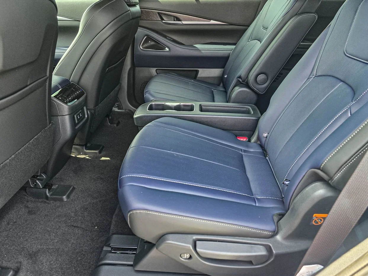 2026 INFINITI QX60 Sport - Photo 33