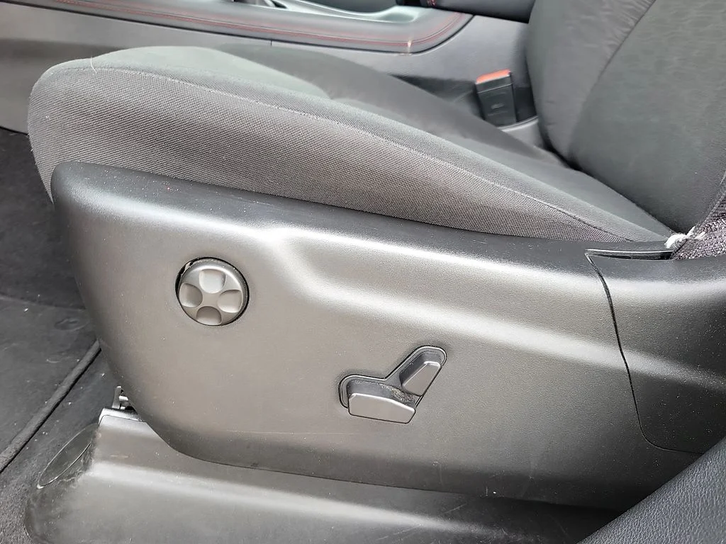 Used 2025 Red Dodge GT image 13
