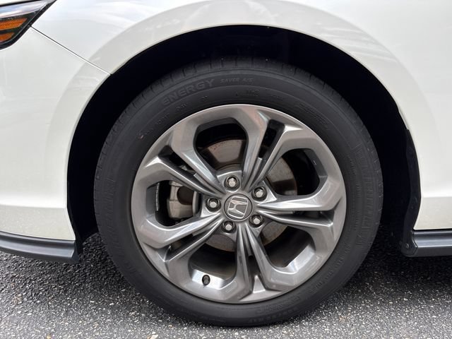 2023 Honda Accord EX - Photo 46