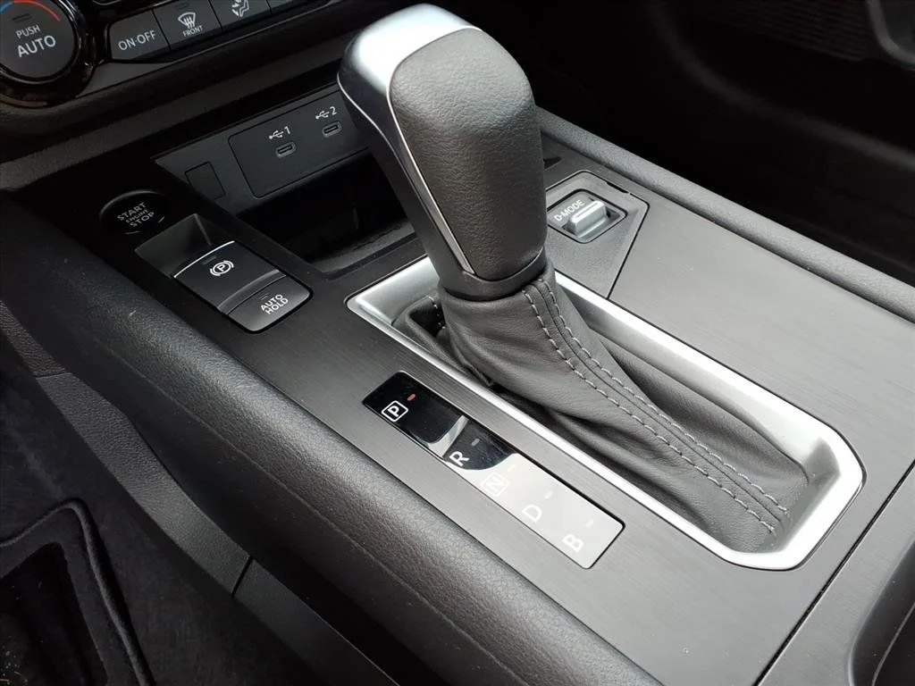2026 Nissan KICKS SV AWD - Photo 18