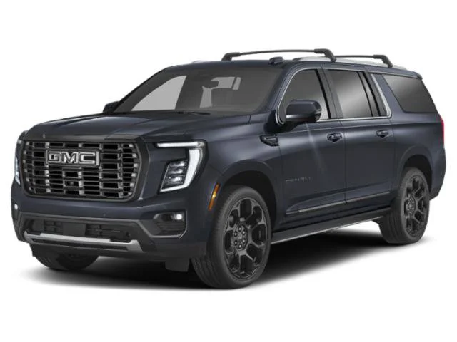2025 GMC Yukon Denali 2WD's photo