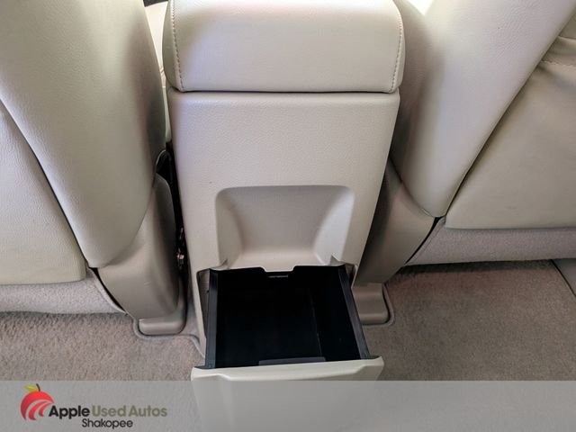 Used 2013 Brown Nissan LE image 48