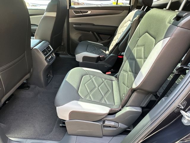 2026 Volkswagen Atlas Atlas Peak Edition - Photo 22