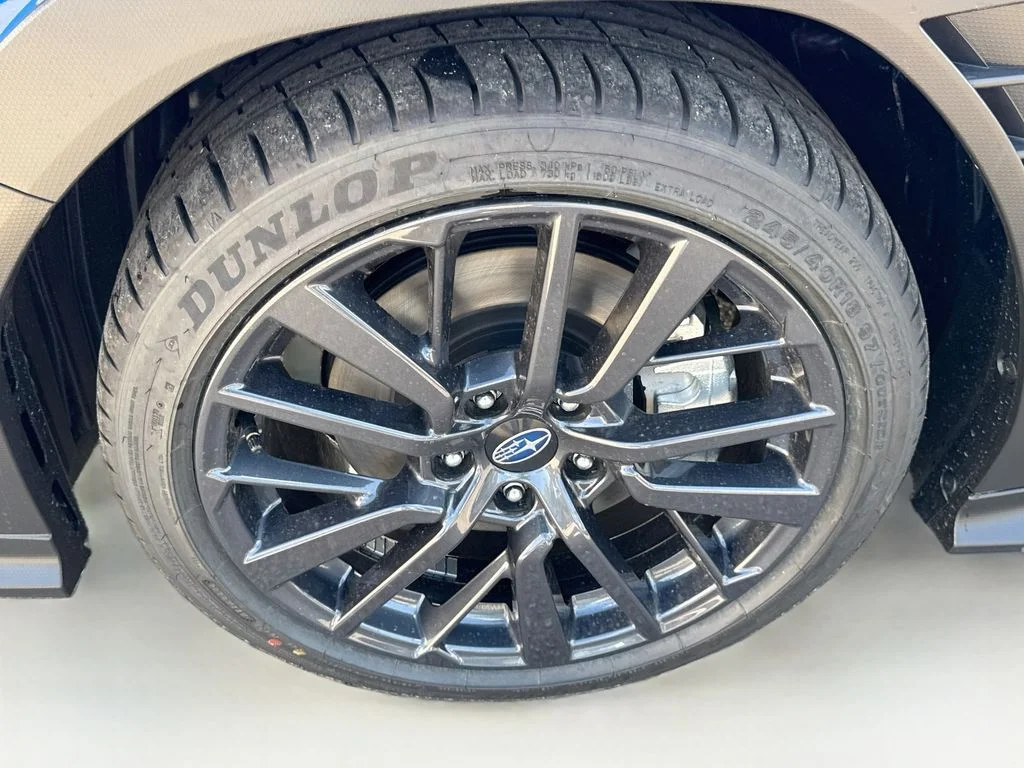 New 2026 WR BLUE PEARL Subaru Base image 37
