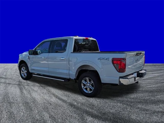 Certified Used 2024 Avalanche Ford XLT image 6