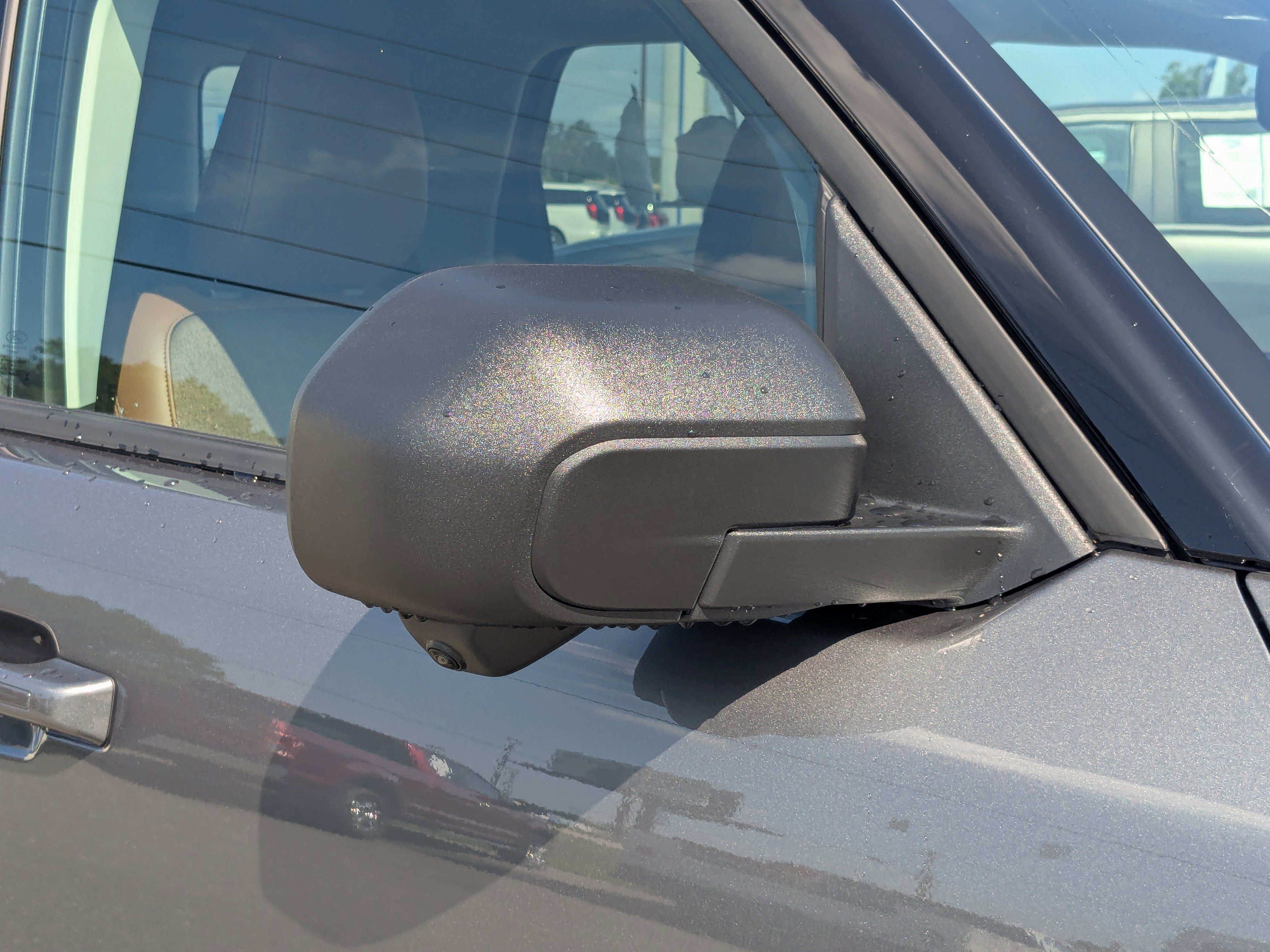 2025 Ford Bronco Sport Outer Banks - Photo 12