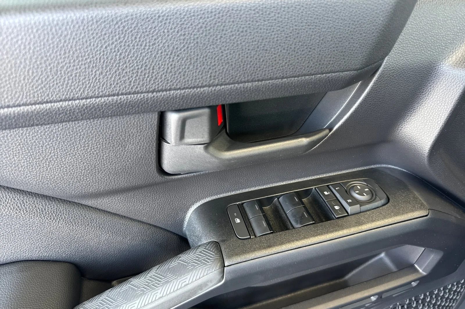 Certified Used 2025 Underground Toyota TRD Sport image 10
